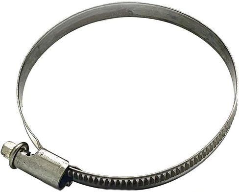 Polaris GEM Band Clamp, Narrow, Genuine OEM Part 7080707, Qty 1 in Saudi Arabia