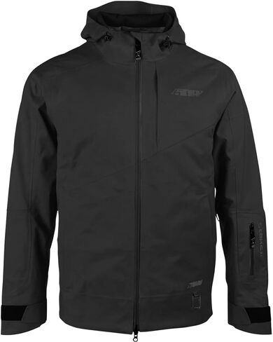 509 Women's Stoke ZI Snow Jacket (Apex Red - Medium) in Saudi Arabia