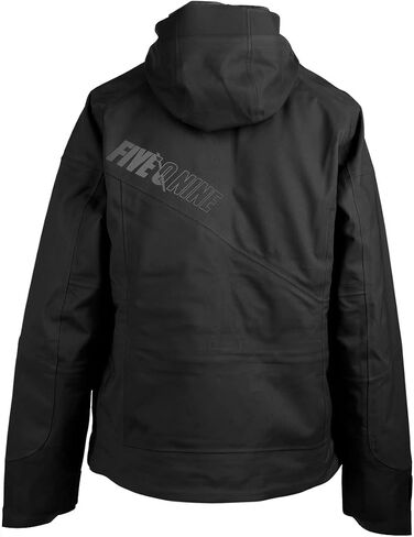 509 Women's Stoke ZI Snow Jacket (Apex Red - Medium) in Saudi Arabia