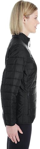 Ash City - Core 365 Women's Prevail Packable Puffer in Saudi Arabia