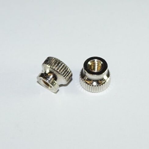 Bach Stradivarius Trumpet First Third Slide Trigger Stop Rod Nut Screw Set of 2 in Saudi Arabia