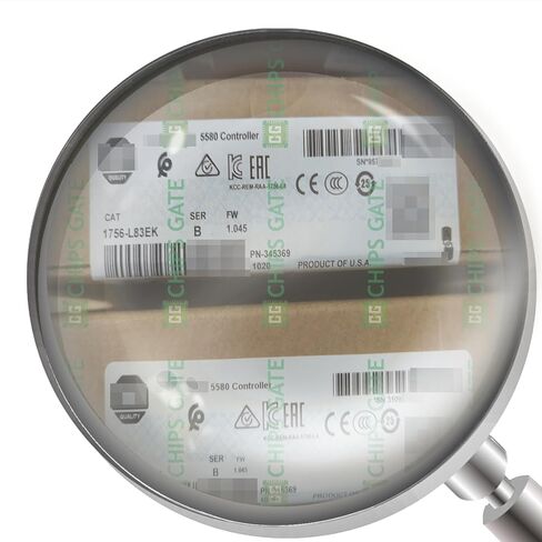 جديد 1756-L83EK واحد جديد 1756-L83EK مع الضمان in Kuwait