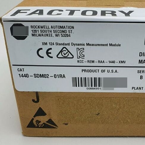 جديد 1440-SDM02-01RA واحد جديد 1440-SDM02-01RA للتسليم in Kuwait