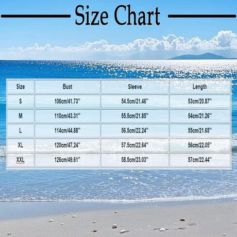 قمصان مخططة طويلة الأكمام للنساء in Kuwait