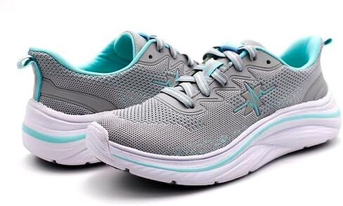 Laforst Gliders Women's Hands Free Slip-in Nonslip Pro Running Shoes Nursing Shoes in Kuwait