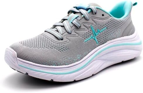 Laforst Gliders Women's Hands Free Slip-in Nonslip Pro Running Shoes Nursing Shoes in Kuwait