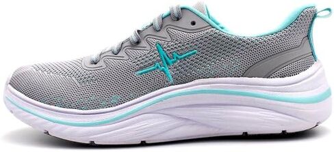 Laforst Gliders Women's Hands Free Slip-in Nonslip Pro Running Shoes Nursing Shoes in Kuwait