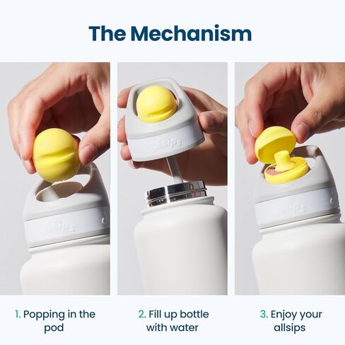 5 قرون نكهة Scentsip لتجهيز لزجاجة ماء الهواء in Kuwait