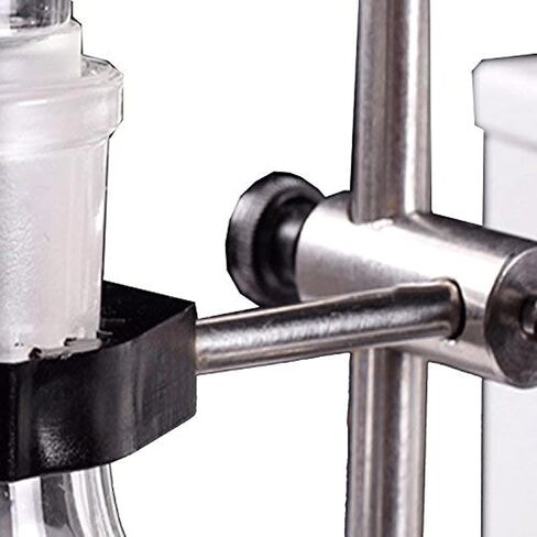 ASSICON High Performance Lab Industry Distillation Purification Rotary Evaporator w/Motor Lift, Digital Heating Bath for Laboratories Families Research Centers in Saudi Arabia