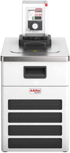 9021704.02 Dyneo DD-600F تدوير التبريد/التدفئة ، 7.5 لتر خزان حمام من الفولاذ المقاوم للصدأ ، 115 فولت in Kuwait