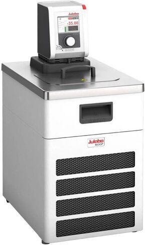 9021704.02 Dyneo DD-600F تدوير التبريد/التدفئة ، 7.5 لتر خزان حمام من الفولاذ المقاوم للصدأ ، 115 فولت in Kuwait