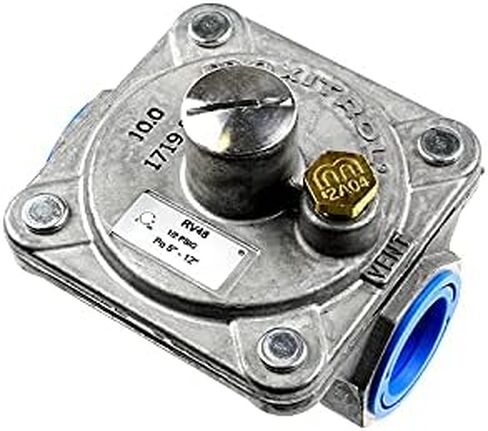 VULCAN-HART 00-408279-00021 Pressure Regulator in Saudi Arabia