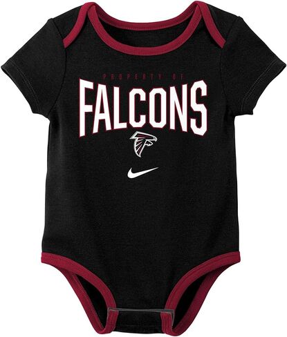 Outerstuff NFL infant (12-24m) ANF حديثي الولادة (0-9M) in Kuwait