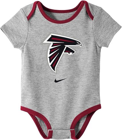 Outerstuff NFL infant (12-24m) ANF حديثي الولادة (0-9M) in Kuwait