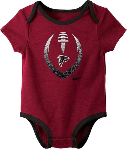 Outerstuff NFL infant (12-24m) ANF حديثي الولادة (0-9M) in Kuwait