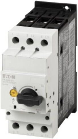 Eaton PKZM4-40; Manual Starter 32-40A; 3P; 690VAC in Saudi Arabia