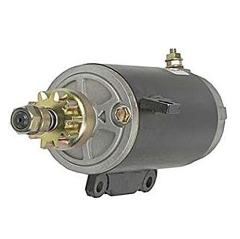 RAREELECTRICAL New Johnson Marine Starter Compatible with 46-937 Mgl4008 Mgl4108 5372X 383575 384194 384914 46-2034 46-937 Mgl4008 Mgl4108 in Kuwait