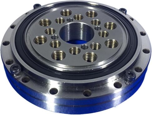 CSF-32 CSG-32 ، CRB32-112 Cross Roller Bearing in Saudi Arabia