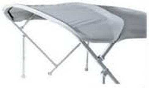 Sunbrella 8.5' X 8 Bimini Replacement Top and Boot ONLY- No Frame in Saudi Arabia