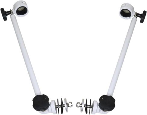 T top Boat Vertical Brace Standoff Kit in Pair in Kuwait
