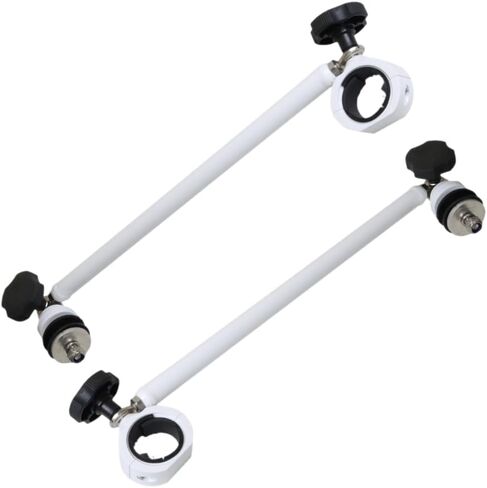 T top Boat Vertical Brace Standoff Kit in Pair in Kuwait