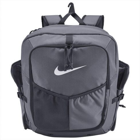 Nike Diamond Select Bat Pack Graphite/Black/White OS in Saudi Arabia