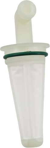 2pcs 0433190 765553 Inliner File Filter Courser متوافق مع Johnson Evinrude BRP 90-175HP V4 V6 90HP 100HP 115HP 150HP 175HP المحرك الخارجي in Saudi Arabia