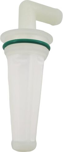2pcs 0433190 765553 Inliner File Filter Courser متوافق مع Johnson Evinrude BRP 90-175HP V4 V6 90HP 100HP 115HP 150HP 175HP المحرك الخارجي in Saudi Arabia