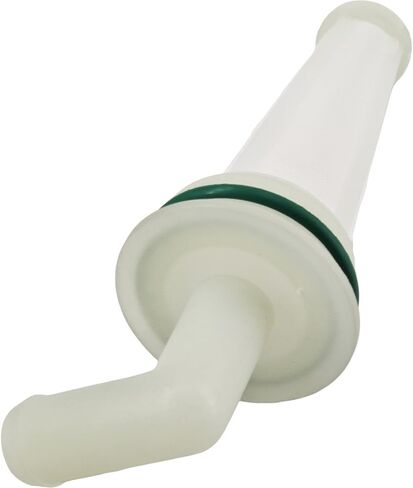 2pcs 0433190 765553 Inliner File Filter Courser متوافق مع Johnson Evinrude BRP 90-175HP V4 V6 90HP 100HP 115HP 150HP 175HP المحرك الخارجي in Saudi Arabia