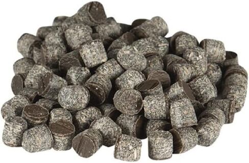 100 سدادات للتزيين 1/4 "سطح المكونات الأصلي Trex Composite - ميناء Rocky المحسن in Kuwait