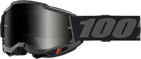100 ٪ Accuri 2 Sand Black Smoke Goggle ، 50020-00006 in Saudi Arabia