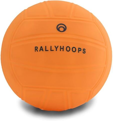 7 FT - World’s First Sports Game to Mash Volleyball & Basketball - Setup in Seconds - Quick & Easy to Learn Full Court Volleyball & Basketball Game - Fun to Play - for All Ages in Saudi Arabia