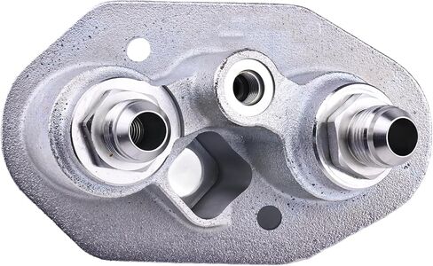 Solarhome New Hydraulic Flat Face Quick Coupler 7246784 7141939 Compatible With Bobcat S510 S530 S550 S570 S590 S630 S650 S750 S770 S850 T550 T590 T630 T650 T750 T770 T870 in Saudi Arabia