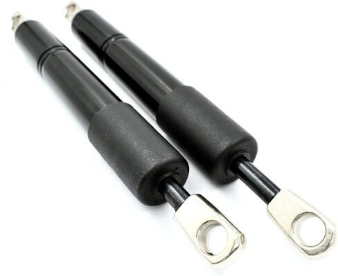 HD Switch (2 Pack) Steering Damper Cylinder Gas Shock Absorber replaces Craftsman, Sears, Murray ZT7000, ZTS7500, ZTS6000, 150Z, Dampener in Saudi Arabia