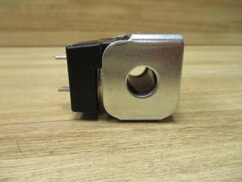 Parker CCP-024-D 1/2 "Super Coil Function ، 30.3 أوم المقاومة ، ملف الملف اللولبي ، 0.79 أمبير ، IP69K ، 24 VDC ، 19 واط ، DIN in Saudi Arabia