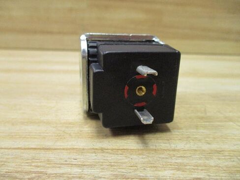 Parker CCP-024-D 1/2 "Super Coil Function ، 30.3 أوم المقاومة ، ملف الملف اللولبي ، 0.79 أمبير ، IP69K ، 24 VDC ، 19 واط ، DIN in Saudi Arabia