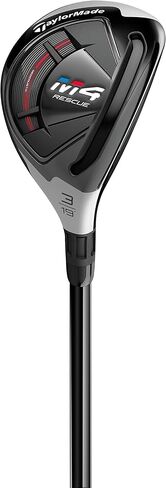 TaylorMade M4 Hybrid (5-25 ، فليكس كبير ، اليد اليمنى) in Saudi Arabia