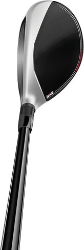 TaylorMade M4 Hybrid (5-25 ، فليكس كبير ، اليد اليمنى) in Saudi Arabia