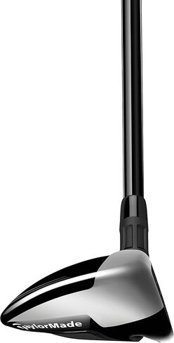 TaylorMade M4 Hybrid (5-25 ، فليكس كبير ، اليد اليمنى) in Saudi Arabia