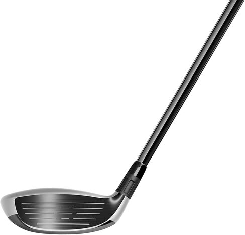 TaylorMade M4 Hybrid (5-25 ، فليكس كبير ، اليد اليمنى) in Saudi Arabia