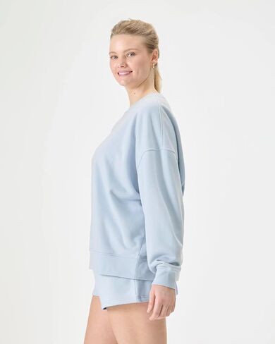 florence by mills Women's Cozy Crush Oversized Sweatshirt in Saudi Arabia