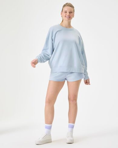 florence by mills Women's Cozy Crush Oversized Sweatshirt in Saudi Arabia