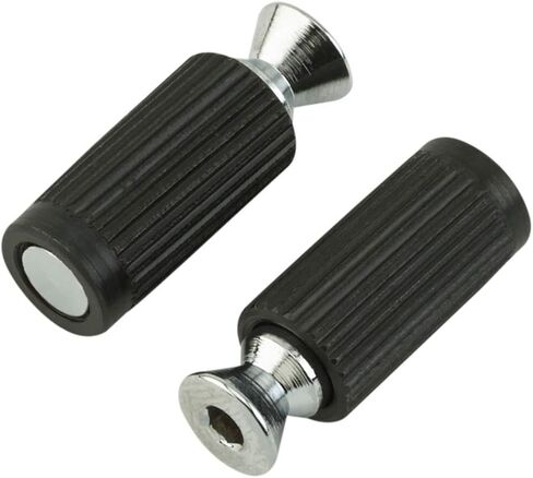 Floyd Rose 1000 Series Series Bridge Mounting Studs and Iserts (Black) in Kuwait