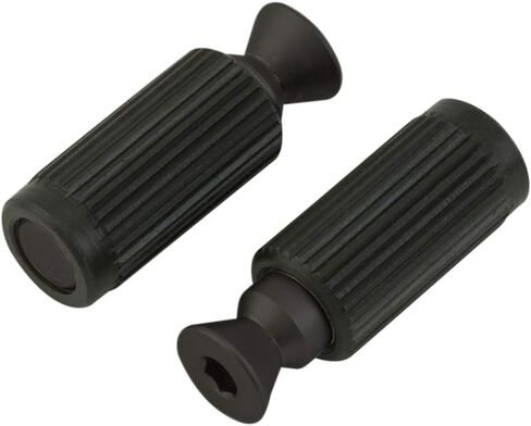 Floyd Rose 1000 Series Series Bridge Mounting Studs and Iserts (Black) in Kuwait