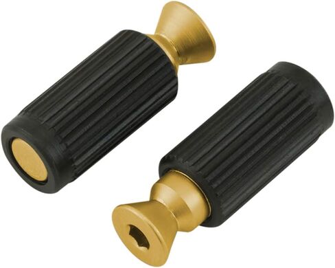 Floyd Rose 1000 Series Series Bridge Mounting Studs and Iserts (Black) in Kuwait