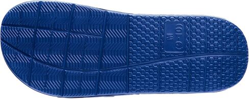 Foco Florida Gators NCAA Mens Gradient Wordmark Gel Slide - S. in Saudi Arabia
