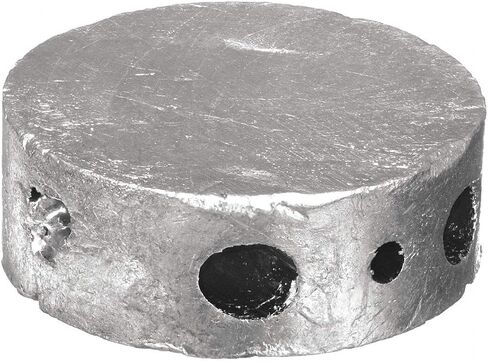 ختم الرصاص ، الفضة ، PK100 in Saudi Arabia