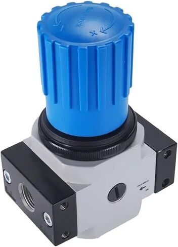 Compressor Pressure Reducing Valve LR-01 LR-02 LR-03 LR-04 LR-06 LR-08-MINI Air Filter Treatment Unit(LR-04-MIDI) in Saudi Arabia