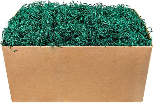 SuperMoss Aspen Wood Excelsior, Basil, Appx. 10lbs in Kuwait
