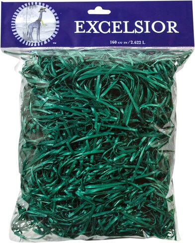 SuperMoss Aspen Wood Excelsior, Basil, Appx. 10lbs in Kuwait